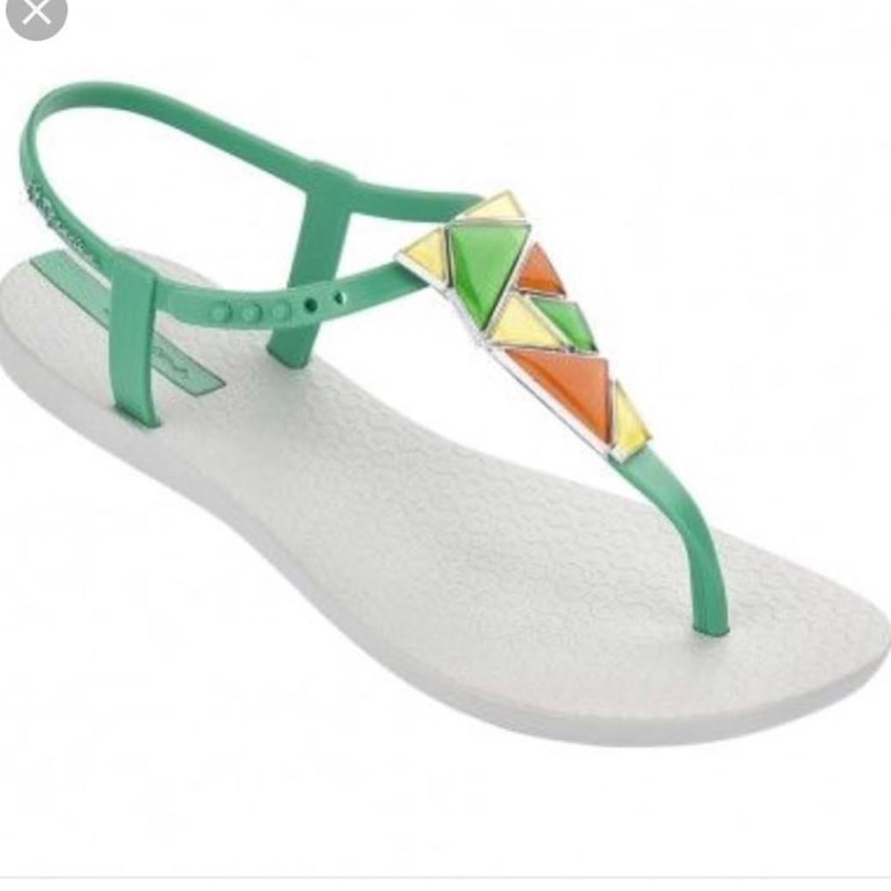 IPANEMA flip flops